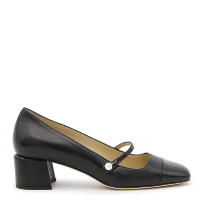 With Heel