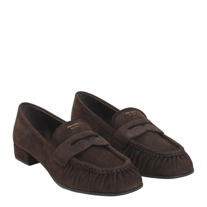 MAYFEYR - Prada - Loafer - 1D175OF020008