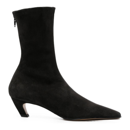 MAYFEYR - Khaite - Boots Black - F11221047200