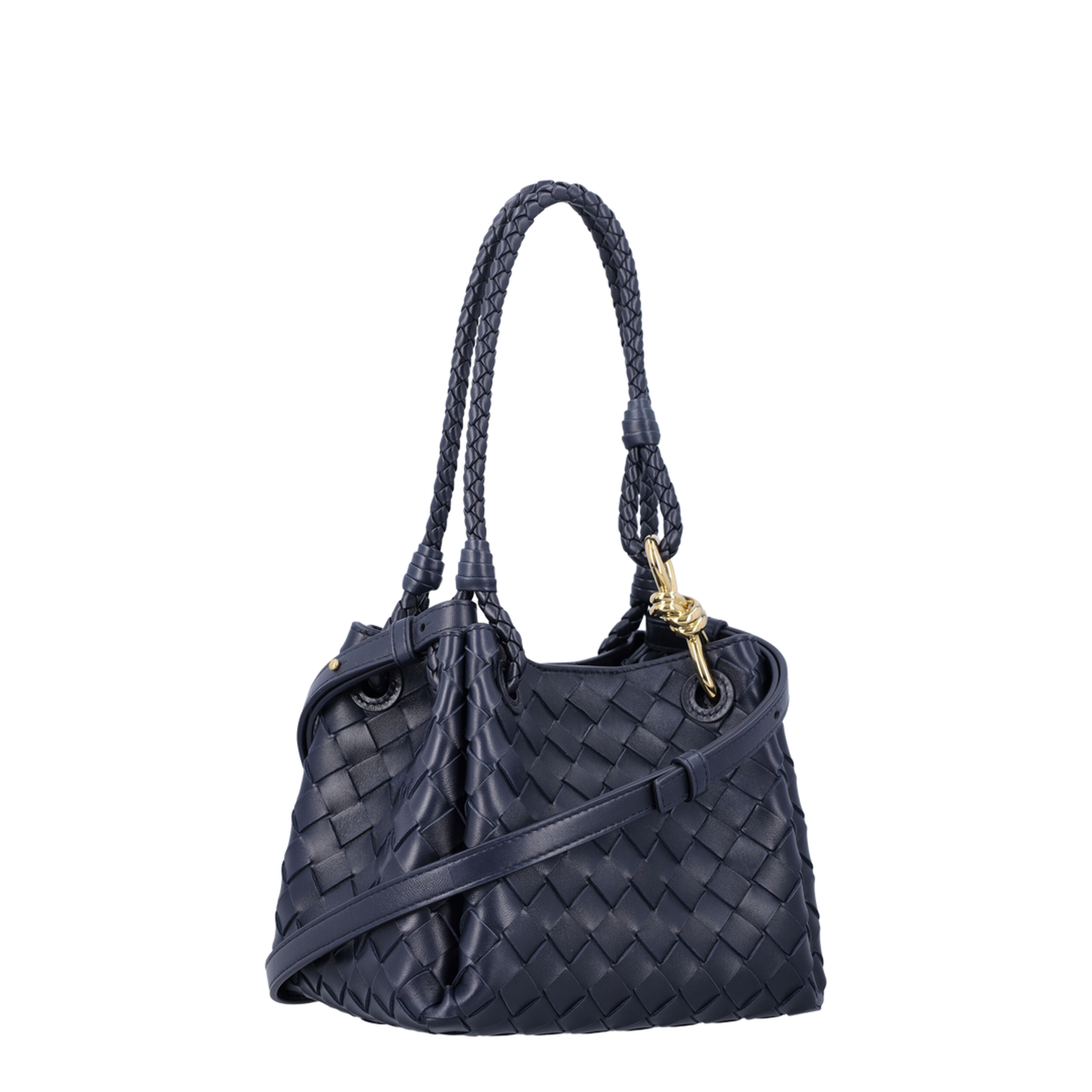MAYFEYR - Bottega Veneta - Blue Bag - 796569VCPPT4338