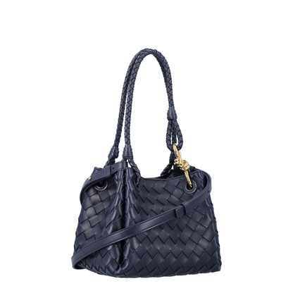 MAYFEYR - Bottega Veneta - Blue Bag - 796569VCPPT4338
