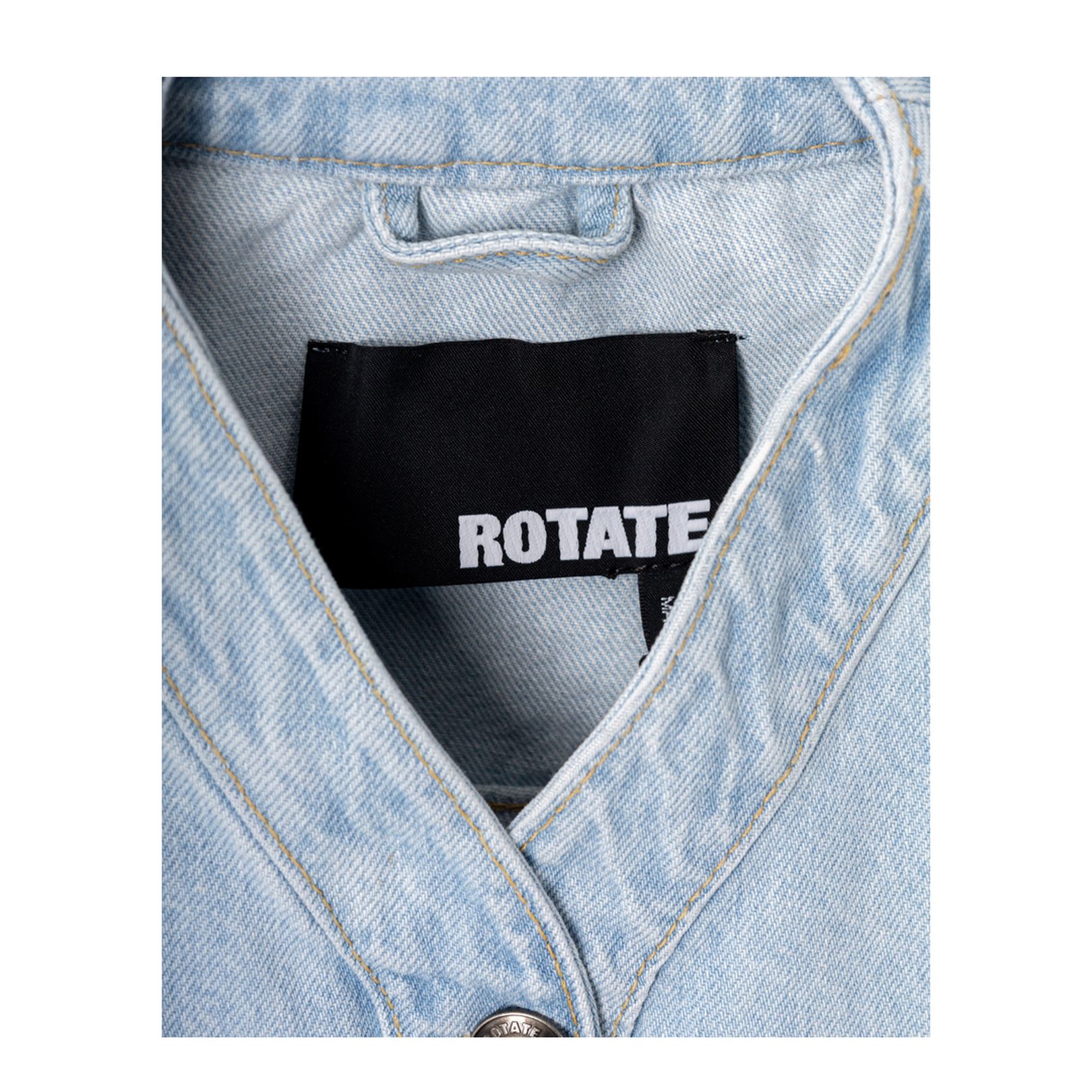Jackets Blue