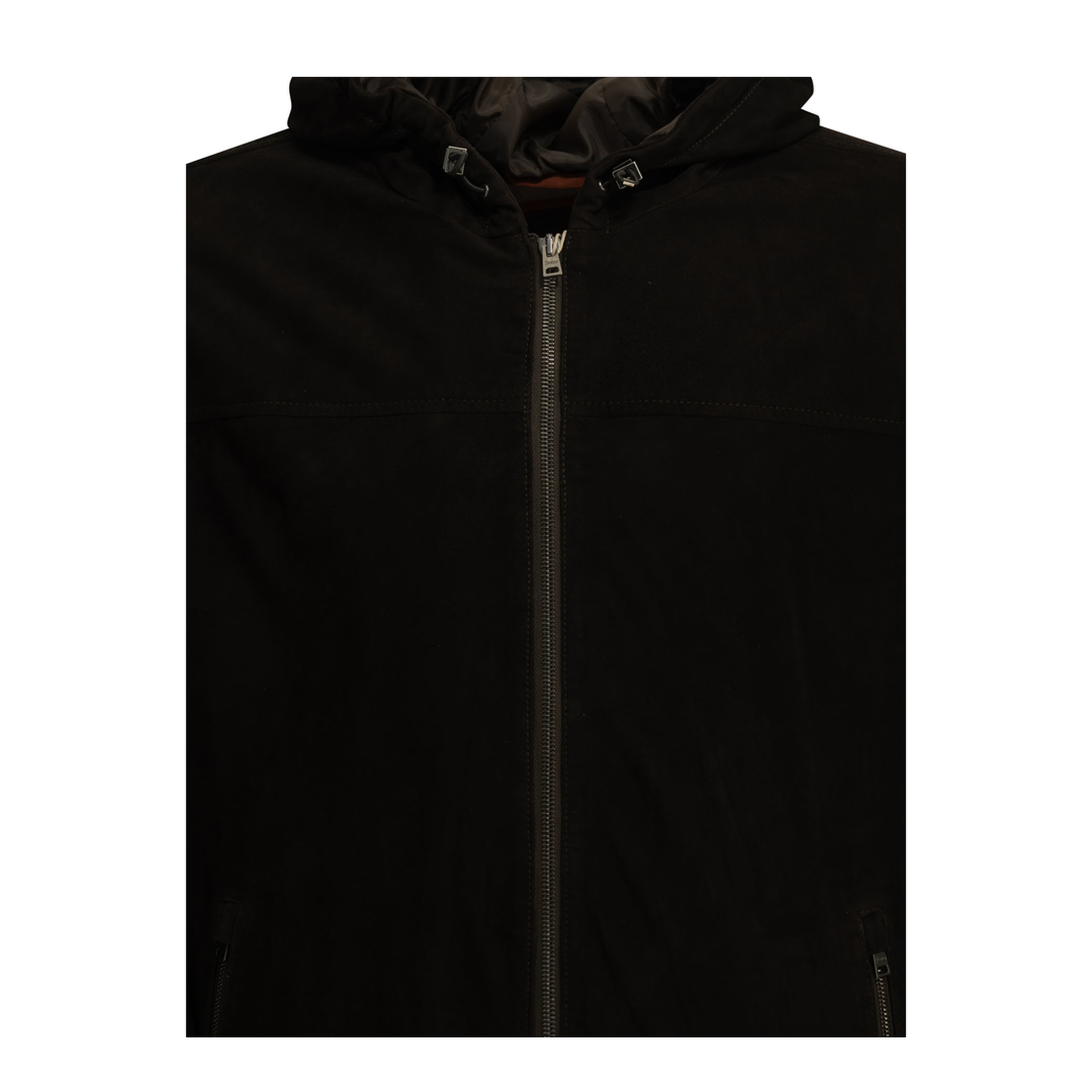 MAYFEYR - Herno - Suede Jacket - PL00032UR181518800