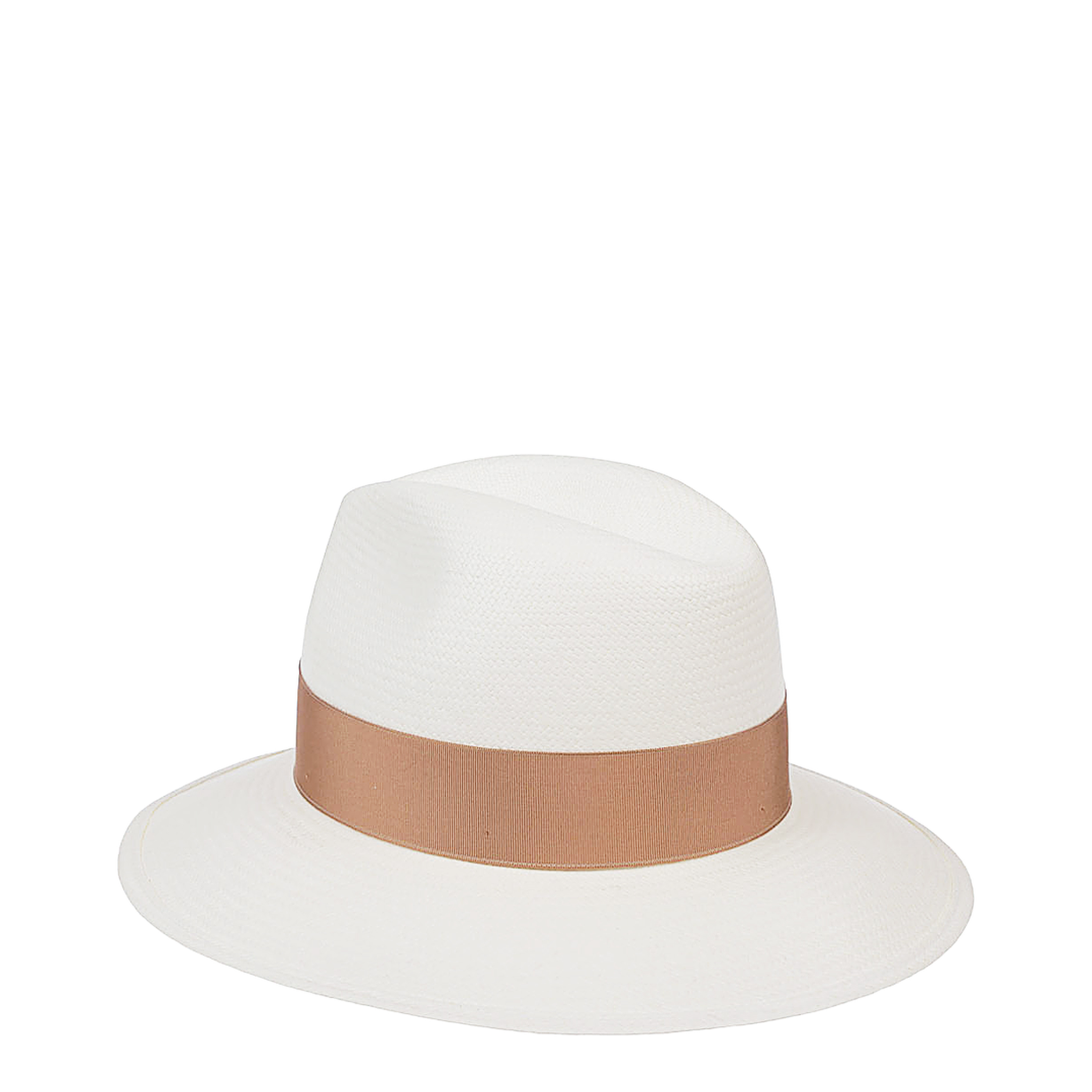 MAYFEYR - Borsalino - Hats Beige - 23204401B2