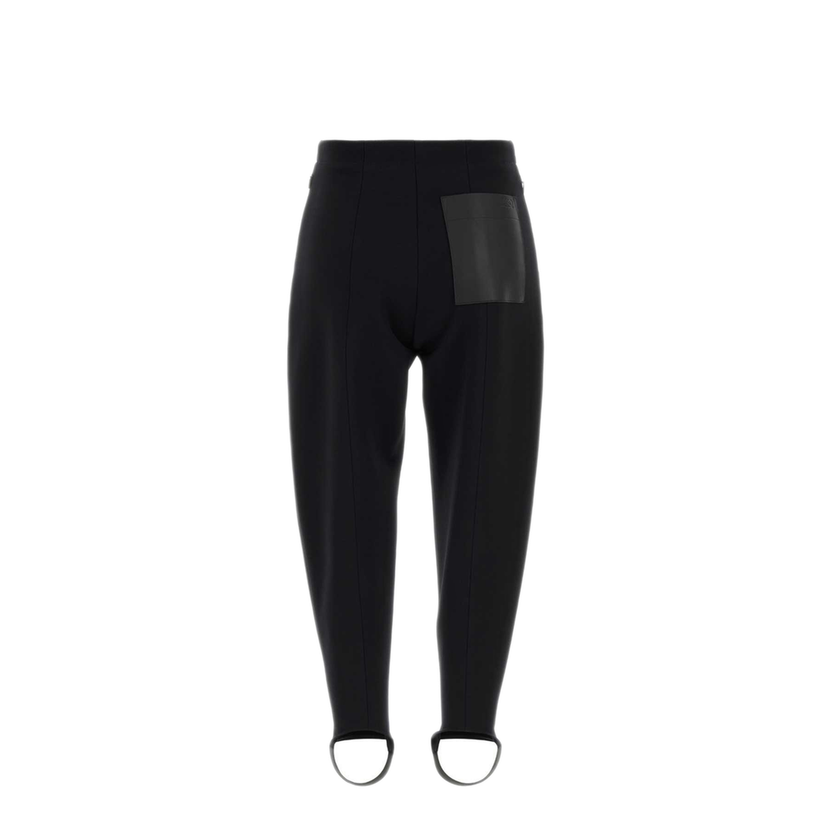 MAYFEYR - Loewe - Stirrup Trousers Af - S540Y04XOQBLACK