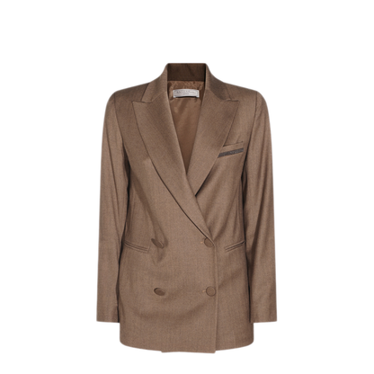 MAYFEYR - Antonelli Firenze - Jackets - R3516875225