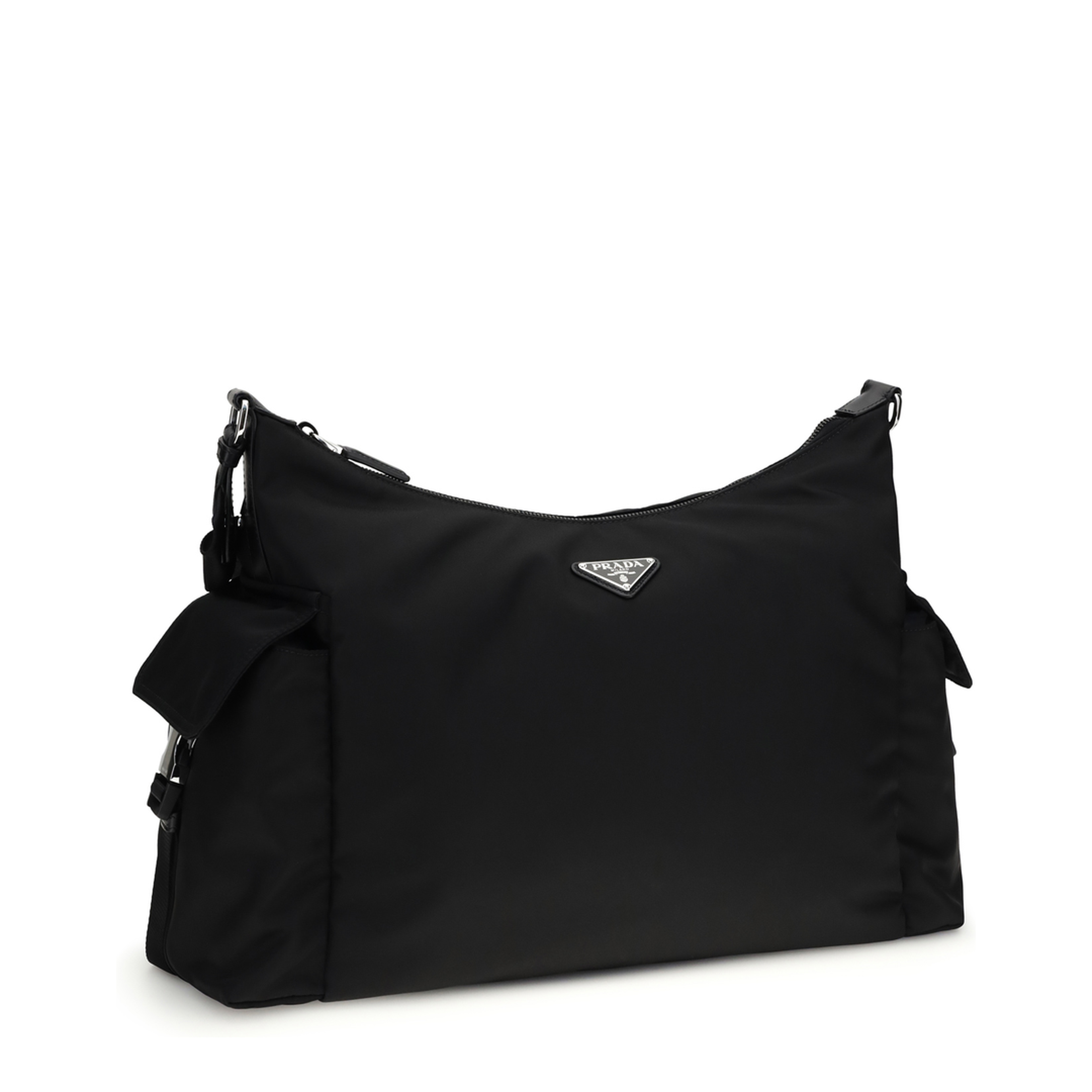 MAYFEYR - Prada - Explorer Shoulder Bag - 2VH204VOOO2DW3