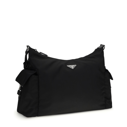 MAYFEYR - Prada - Explorer Shoulder Bag - 2VH204VOOO2DW3