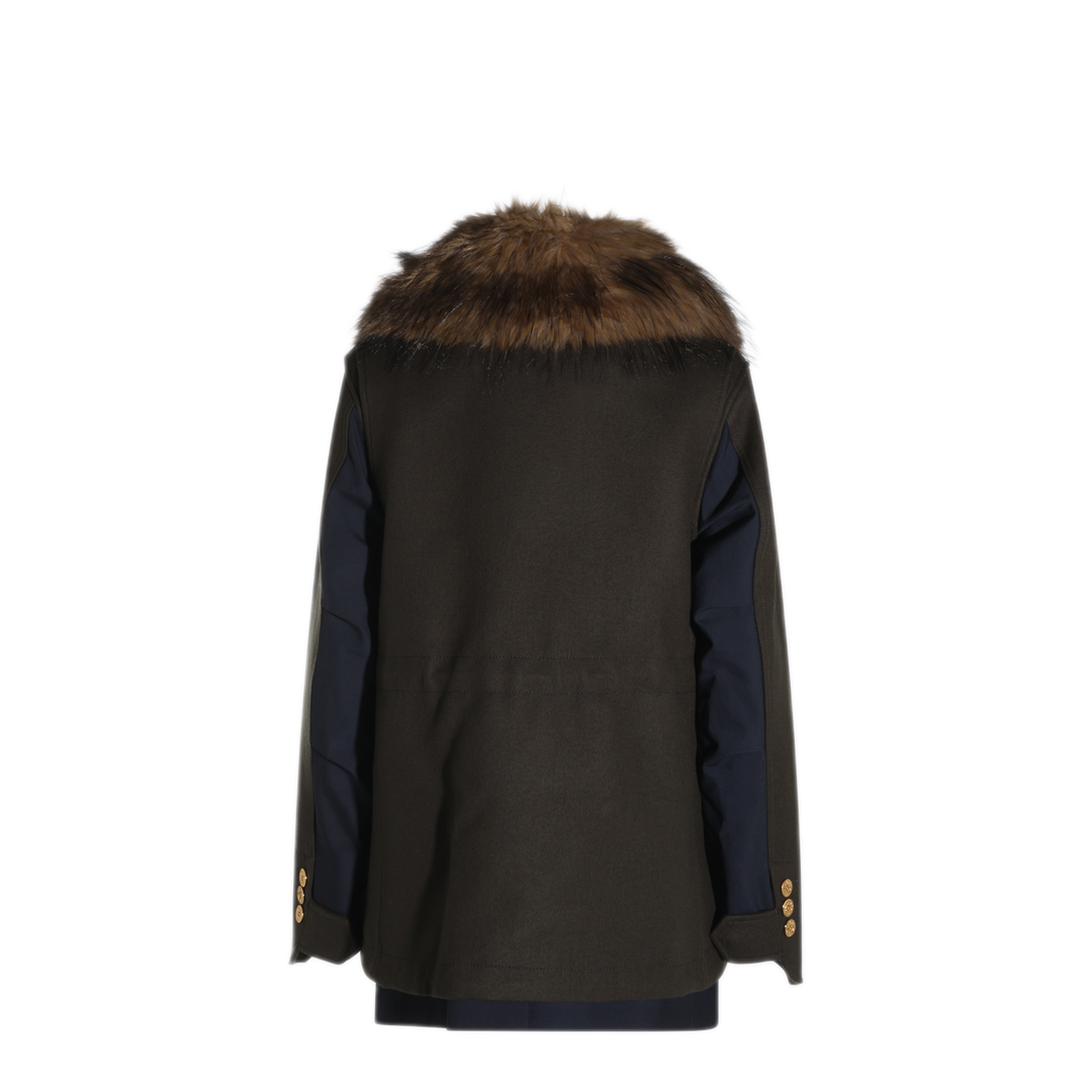 MAYFEYR - Sacai - Jackets - 2608755505