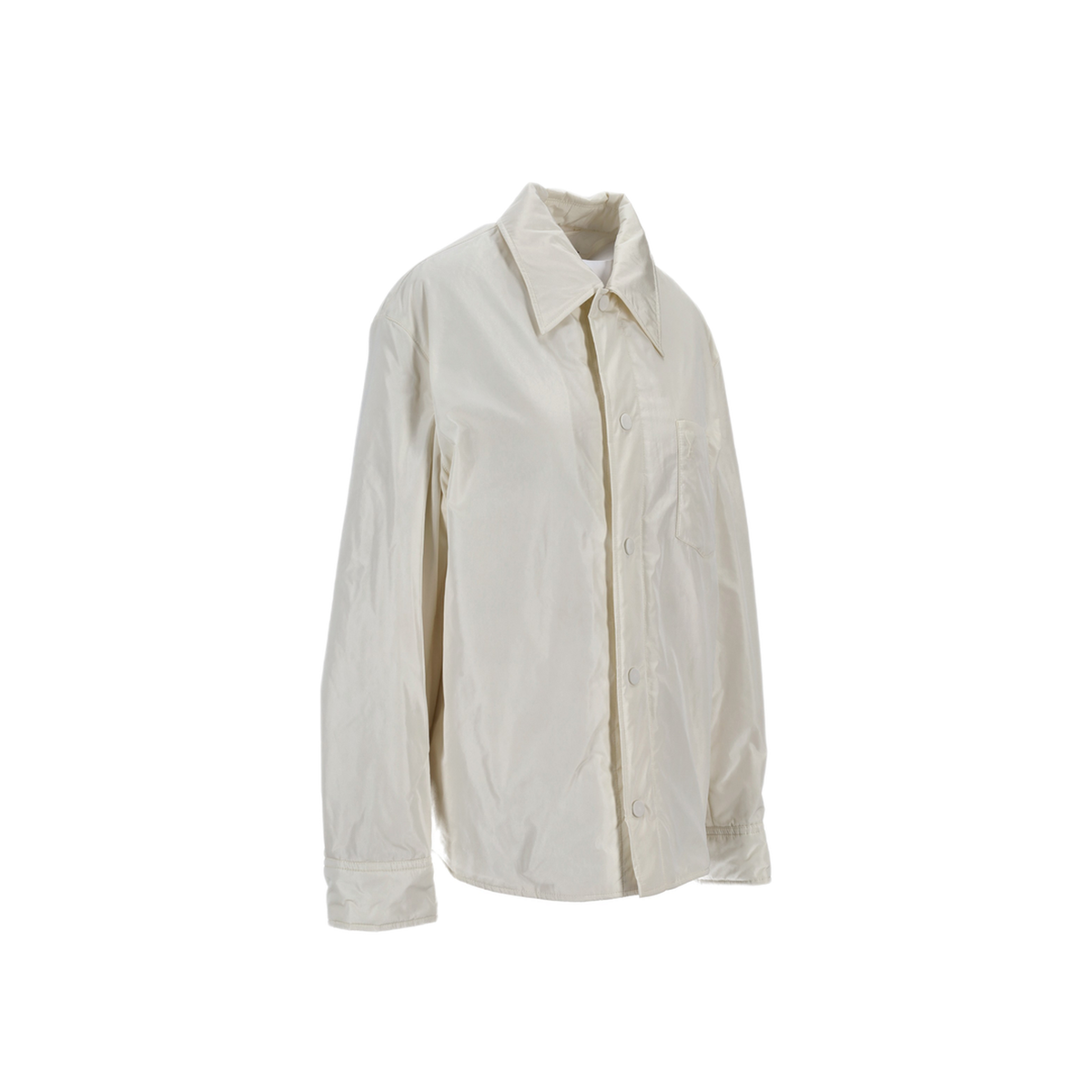 MAYFEYR - AMI - Surchemise Rembourr E De Coeur - HJK829PL0039185