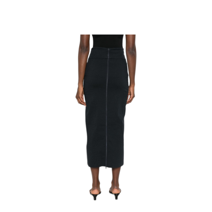 MAYFEYR - Bao Bao Issey Miyake - Skirts Navy - IM68FG00578