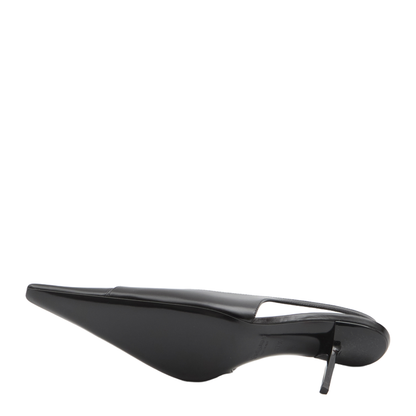 Babylone Breteuil pumps