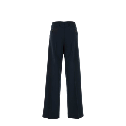 Wool Superfine Pants