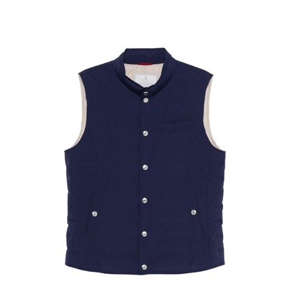 Down Vest