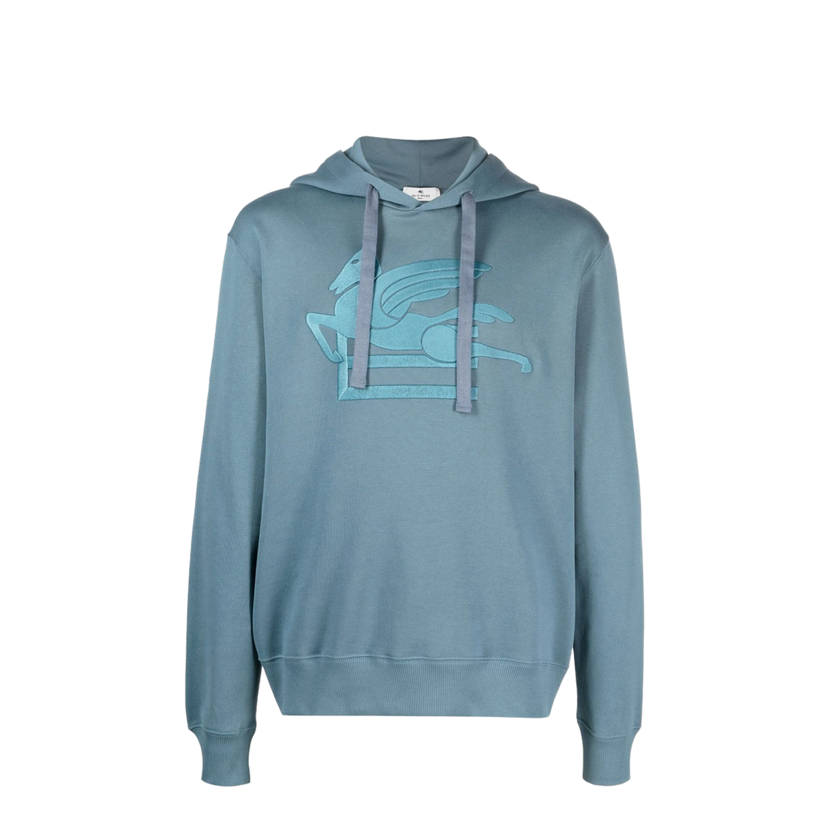 Cotton Hoodie