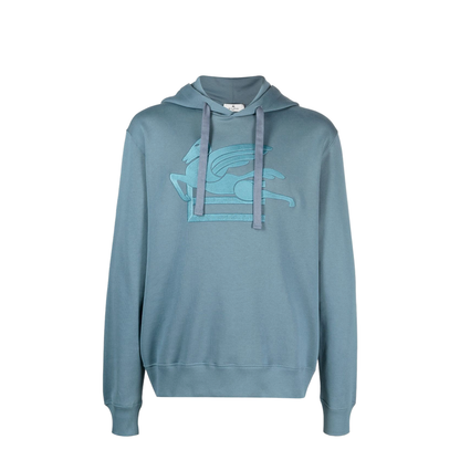 Cotton Hoodie