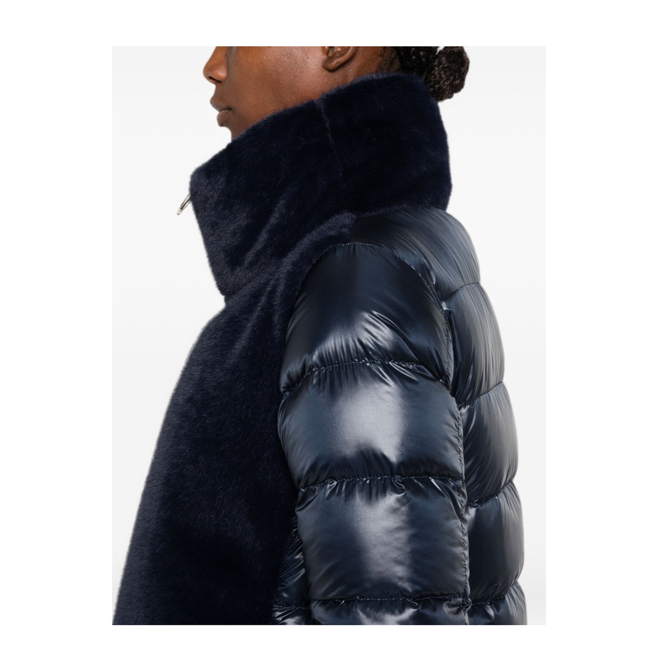 MAYFEYR - Herno - Coats Navy - PI002017D12017Z9200