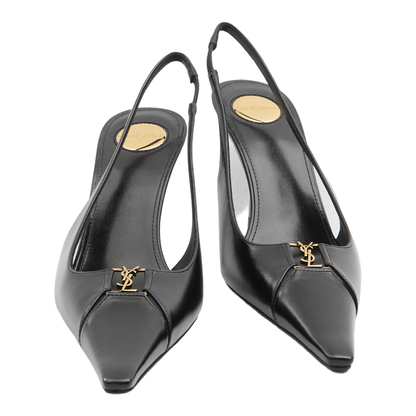 Babylone Breteuil pumps