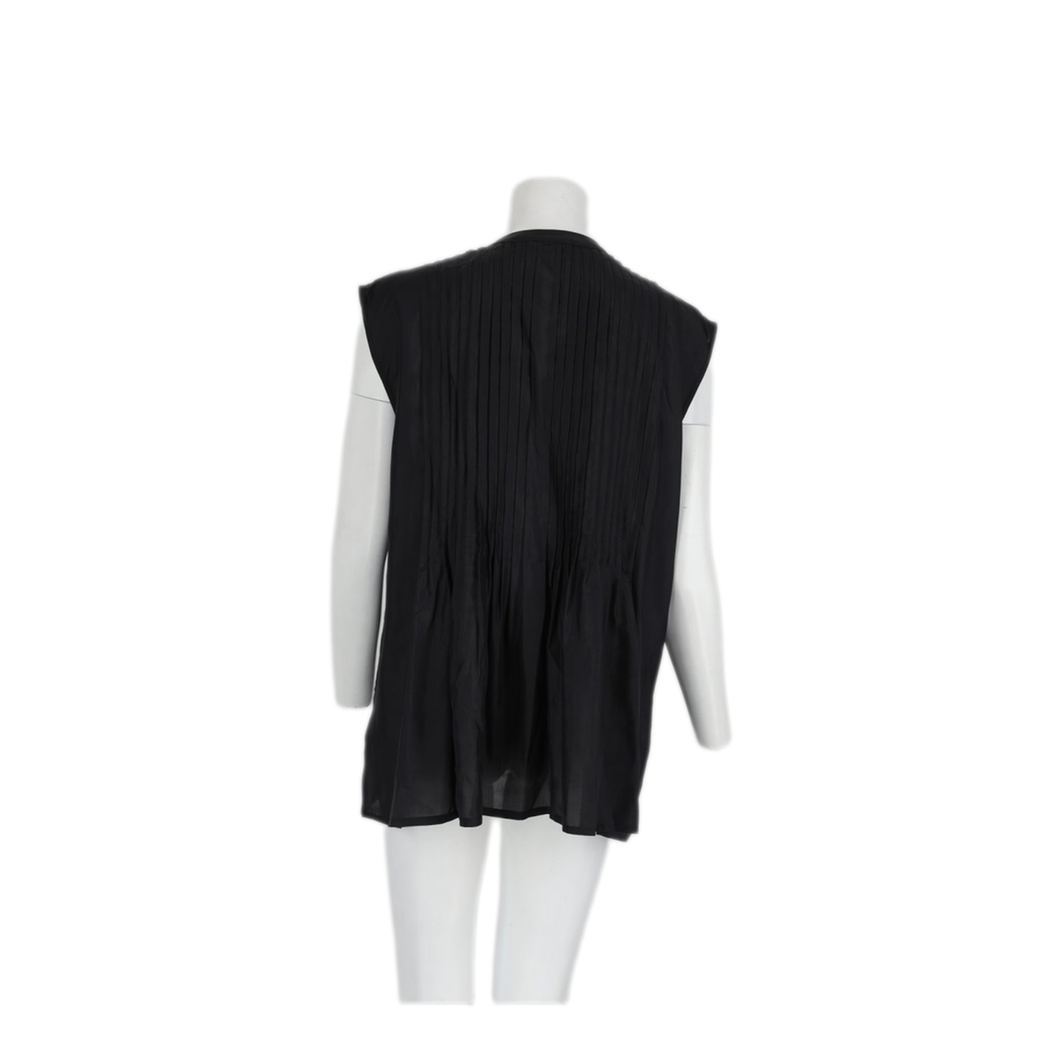 MAYFEYR - Parosh - Silk Top - D311733SADIO013