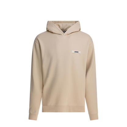 MAYFEYR - Jacquemus - Gros Grain Hoodie - 25EHOM00247AJ00126150