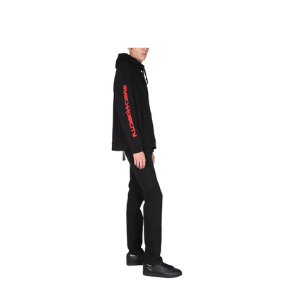 MAYFEYR - RAF SIMONS - Sinchronicity Sweatshirt - 212M165B190040099