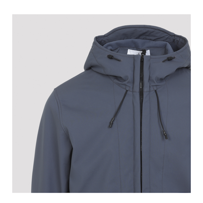 MAYFEYR - Stone Island - Soft Shell Jacket - L2S15Q100004S0B22V002E