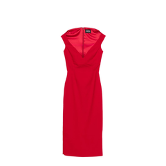 Dresses Red