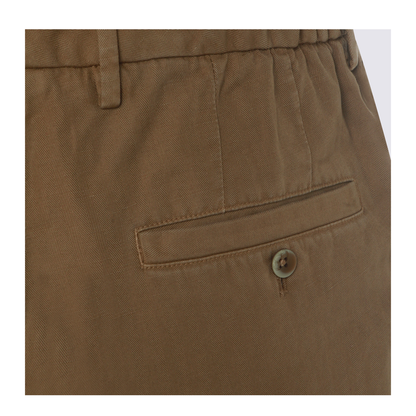 MAYFEYR - GTA IL PANTALONE - Trousers - DENNIS61513451H