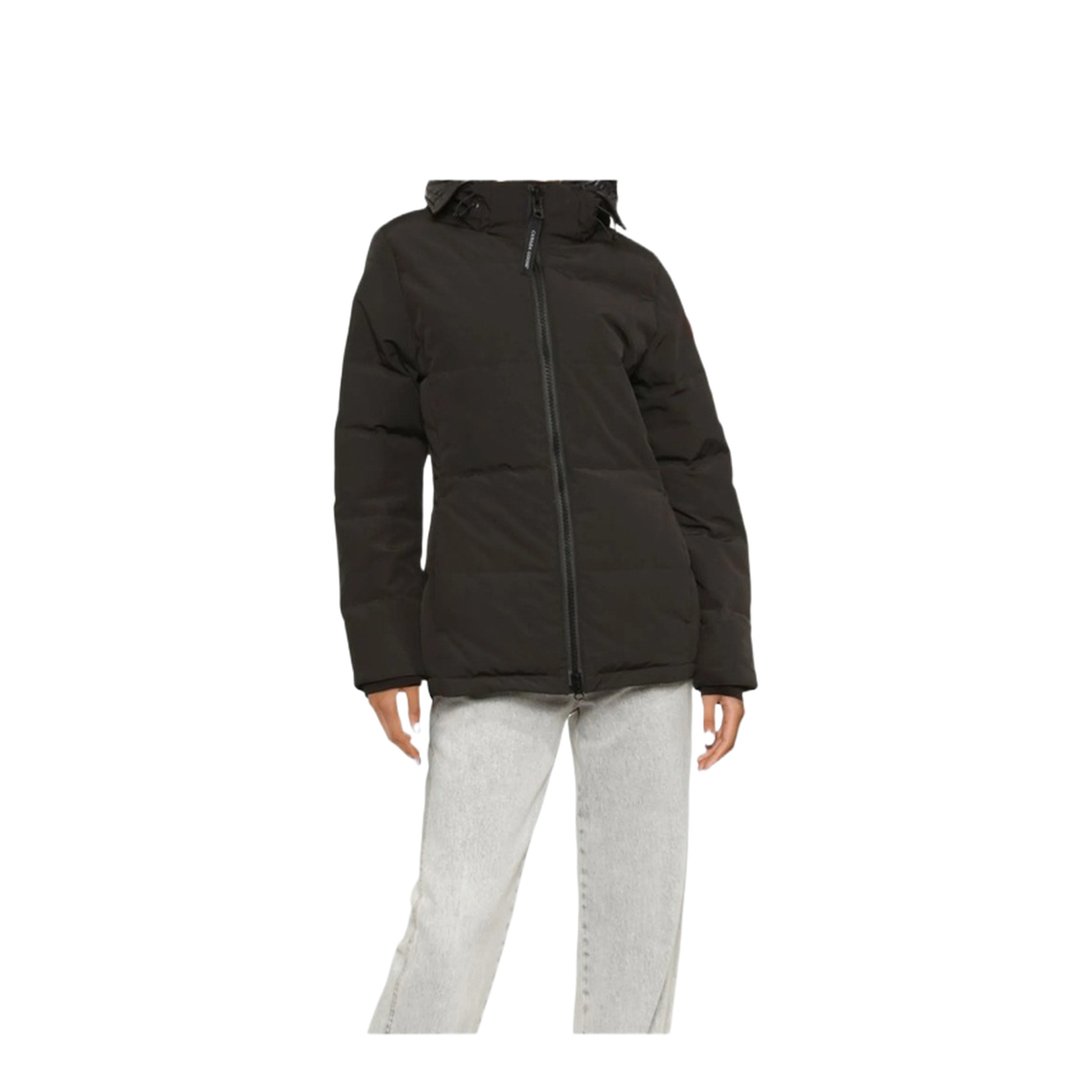 Chelsea Parka Coat