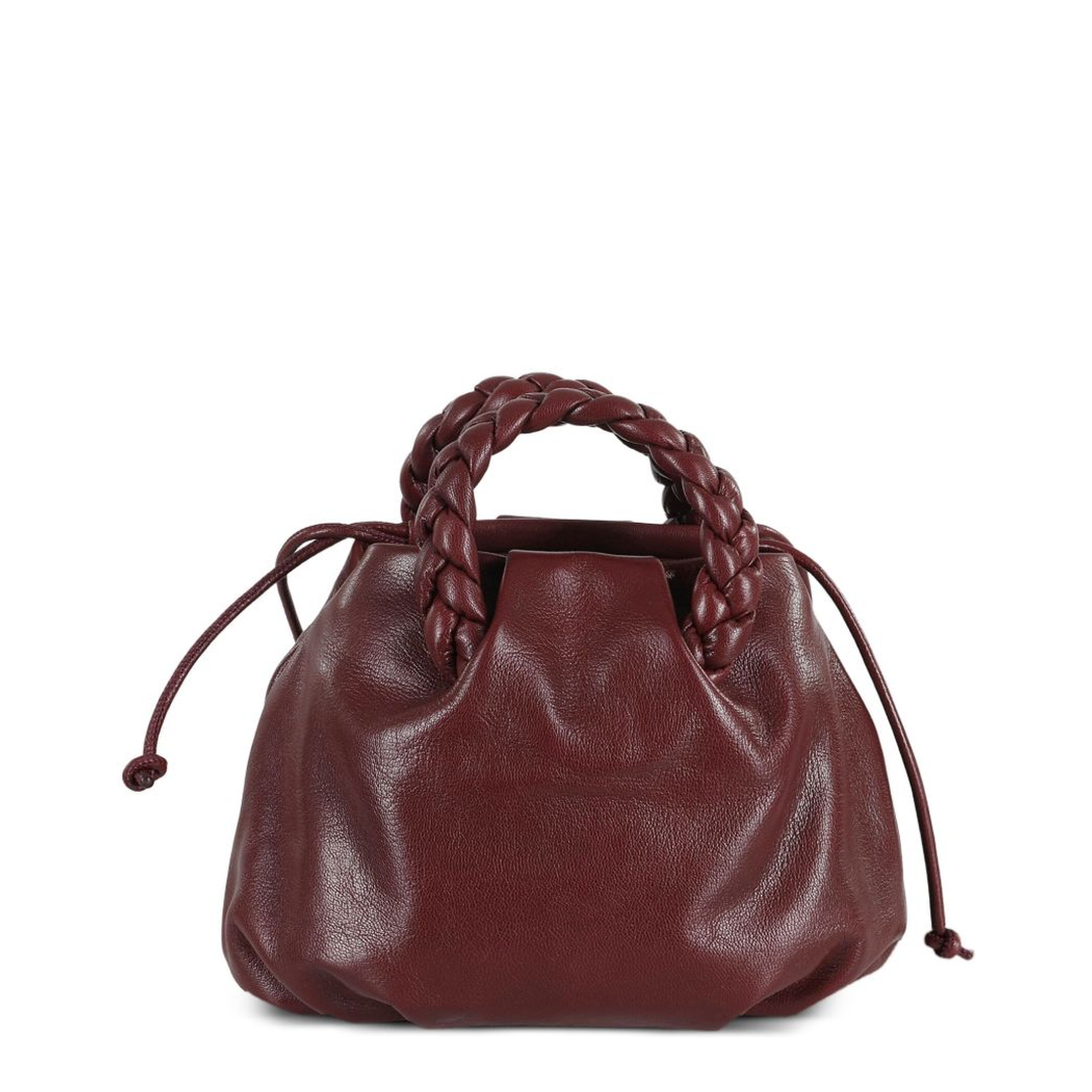 MAYFEYR - Hereu - Bordeaux Bag - BMSSWBA25BURGUNDY