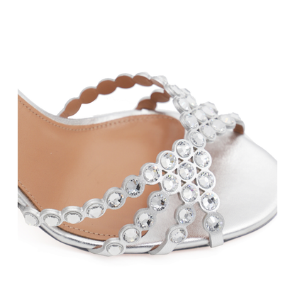 MAYFEYR - Aquazzura - Sandals - TQLMIDS0NPLCCC