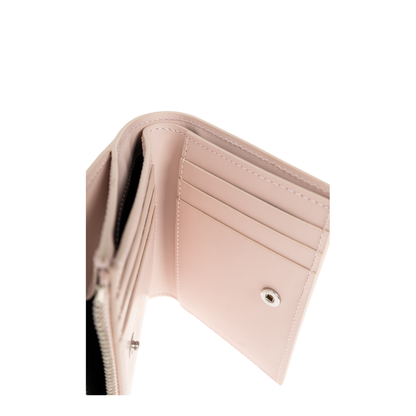 MAYFEYR - Off-White - Leather Wallet - OWNC072F25LEA0023C3C
