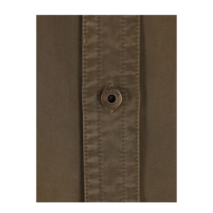 Cotton Overshirt