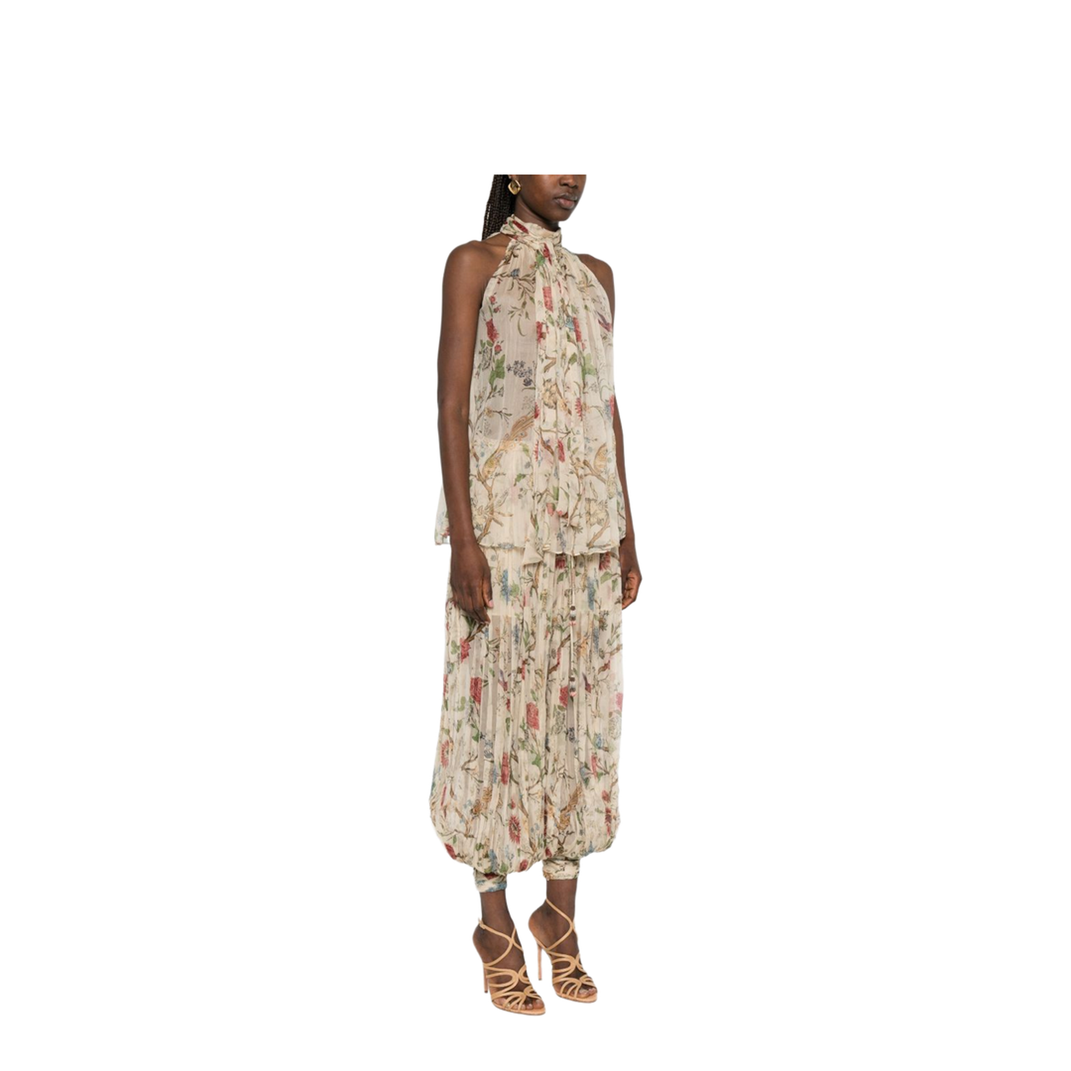 MAYFEYR - INTO THE EAST - Top - E1JBSSTP21005NCC