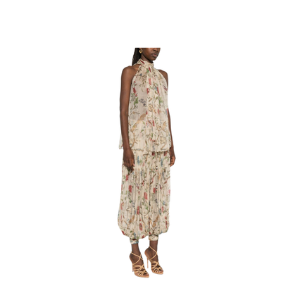 MAYFEYR - INTO THE EAST - Top - E1JBSSTP21005NCC