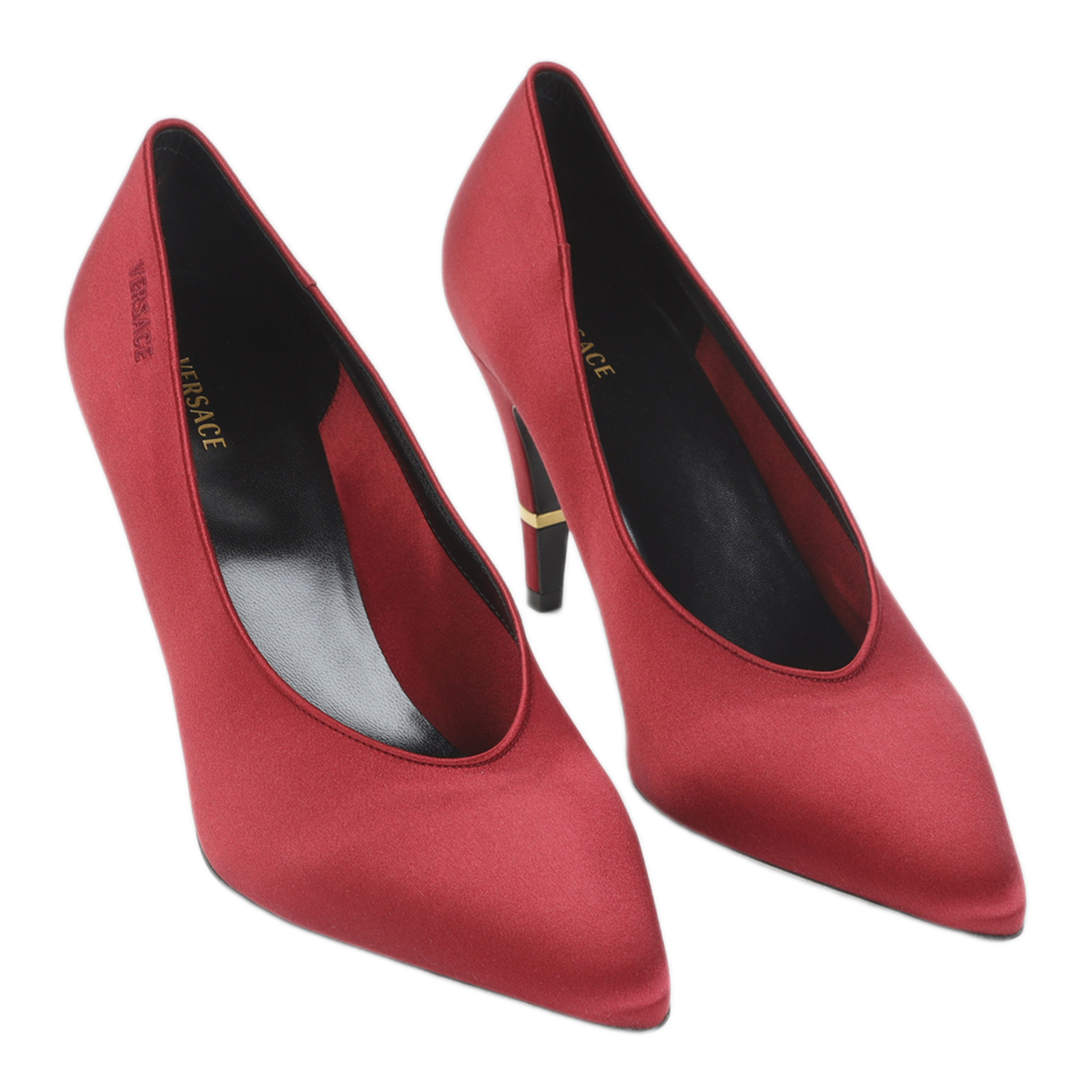 MAYFEYR - Versace - Decollete Pumps - 10235361A178701RE5J