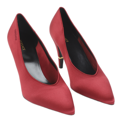 MAYFEYR - Versace - Decollete Pumps - 10235361A178701RE5J