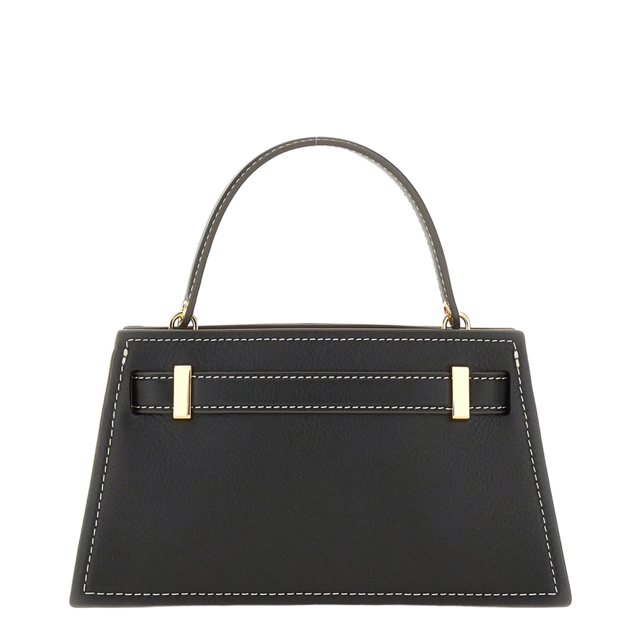 Petite Lee Radziwill Leather Bag