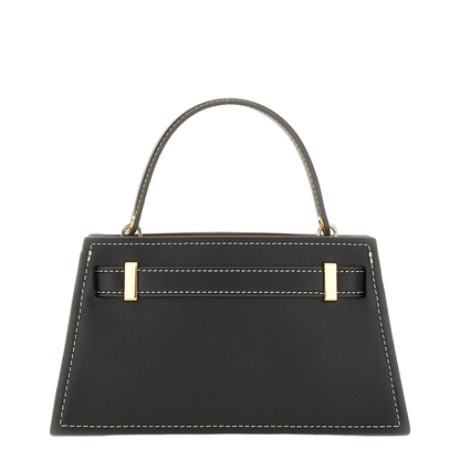 Petite Lee Radziwill Leather Bag