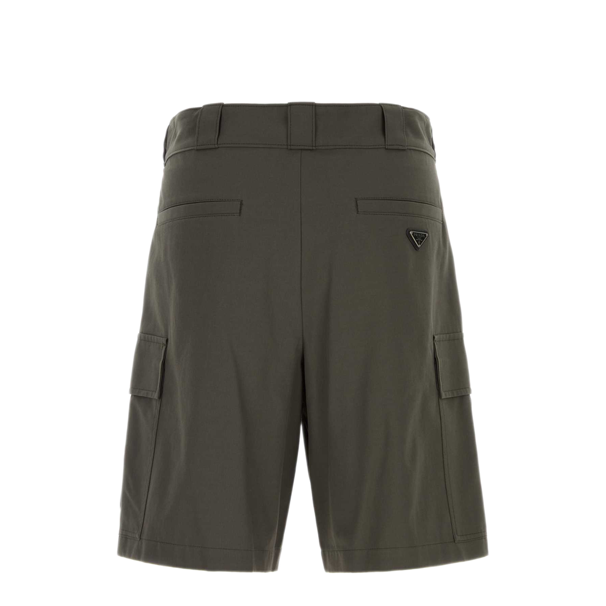 MAYFEYR - Prada - Pants - SPH535SOOO6354F0102