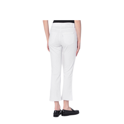 MAYFEYR - Department Five - White Clar Bootcut Jeans - DP5631DS0004001