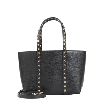 MAYFEYR - Valentino - Calf Leather Shoulder Bag - 8W0B0R05VSF