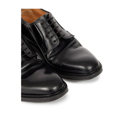 MAYFEYR - Maison Margiela - Lace-Ups - S58WQ0146P7422T8013