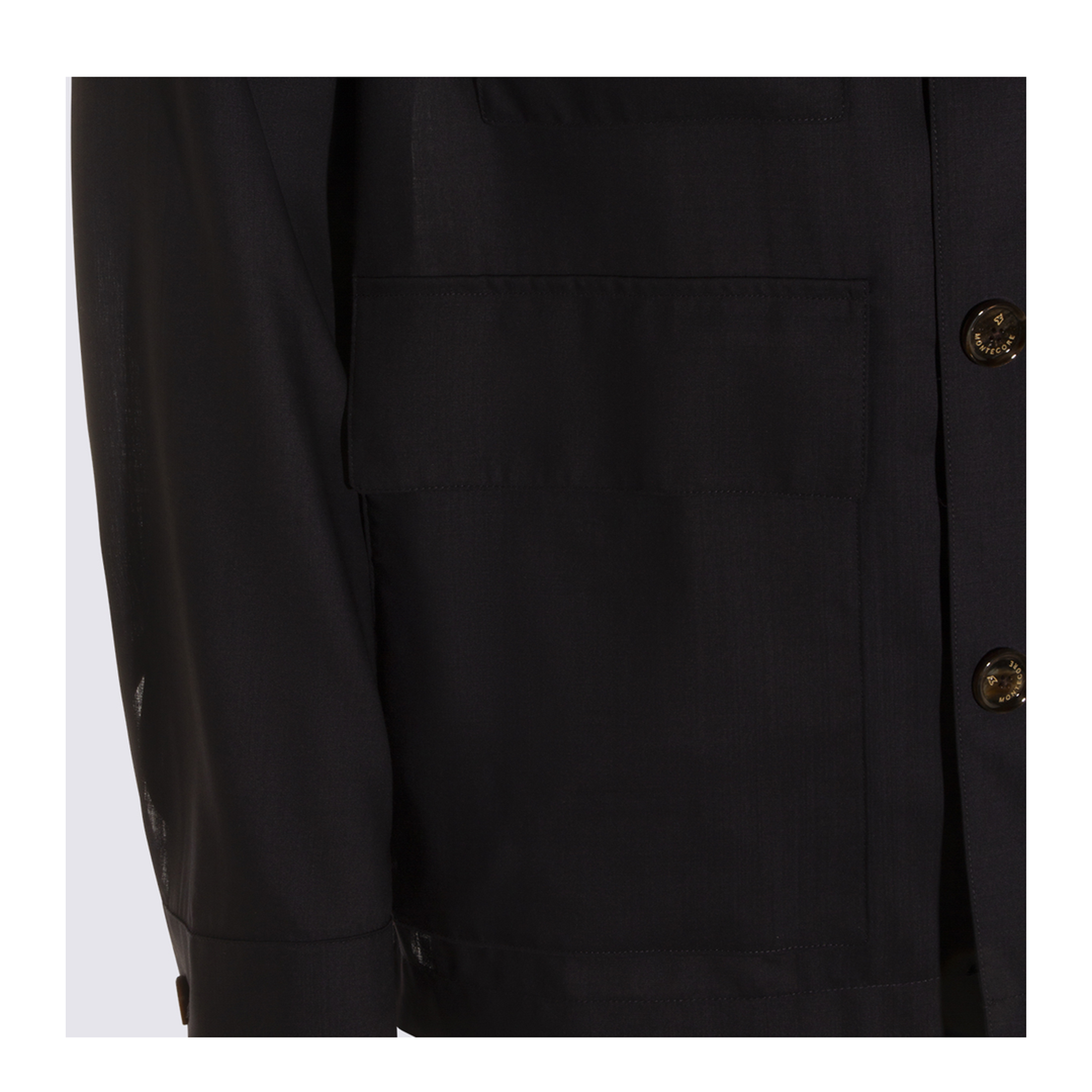 MAYFEYR - Montecore - Jackets - S10MUC97630589