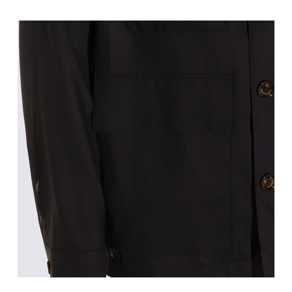 MAYFEYR - Montecore - Jackets - S10MUC97630589