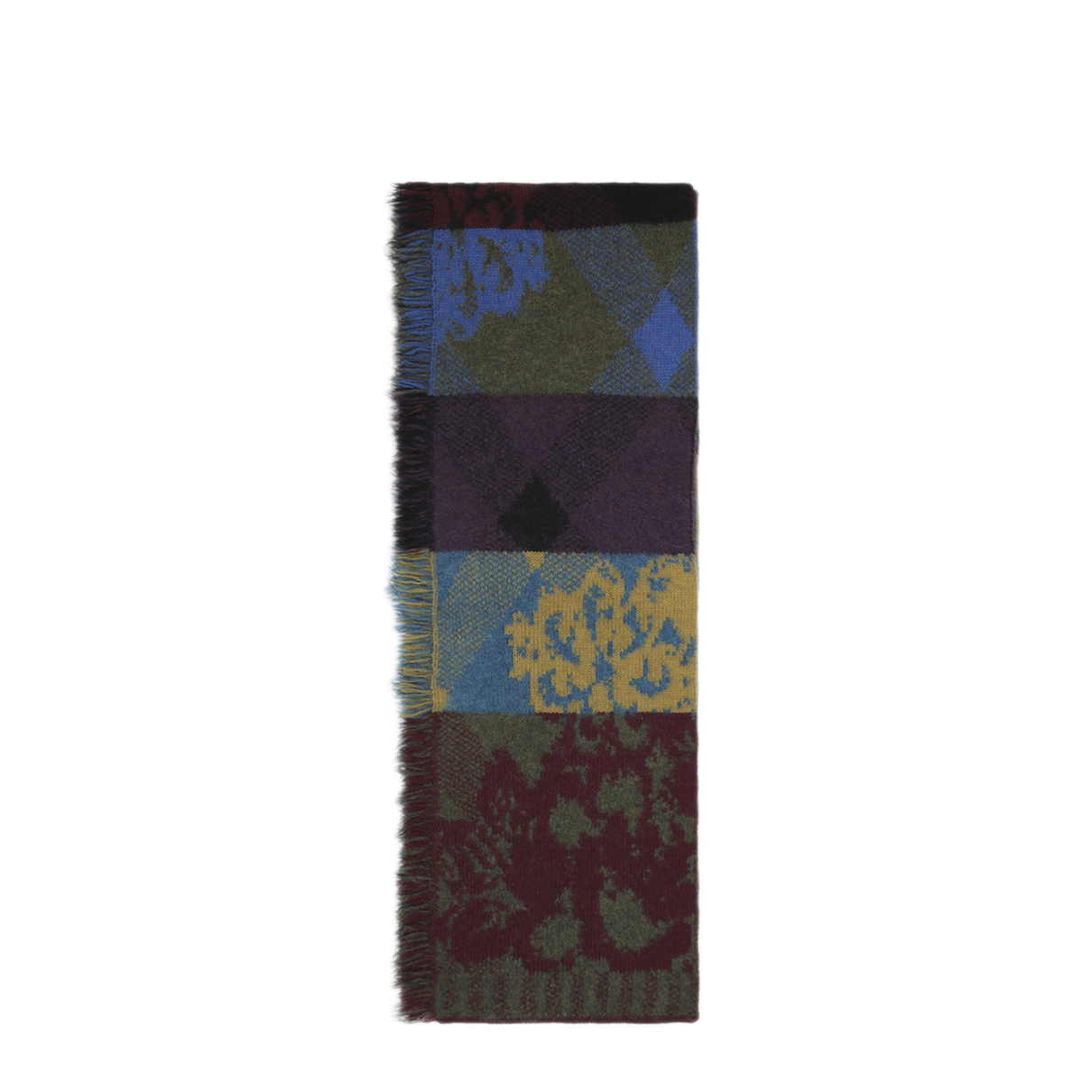 MAYFEYR - Dries Van Noten - Mati Scarf - 2620222094740401