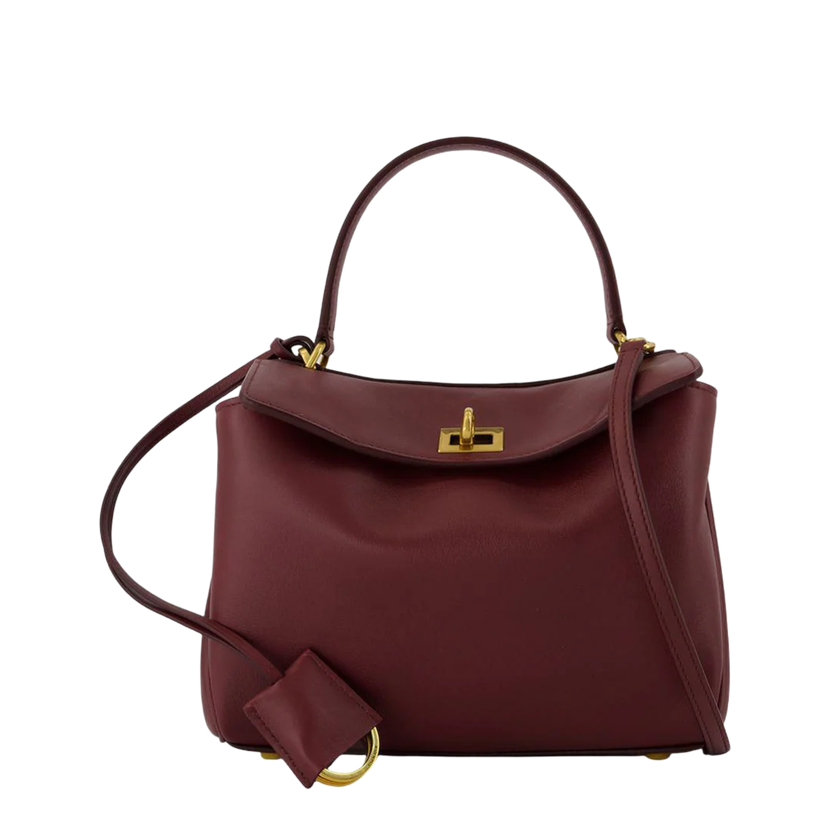 Rodeo Top Handle Mini Purse