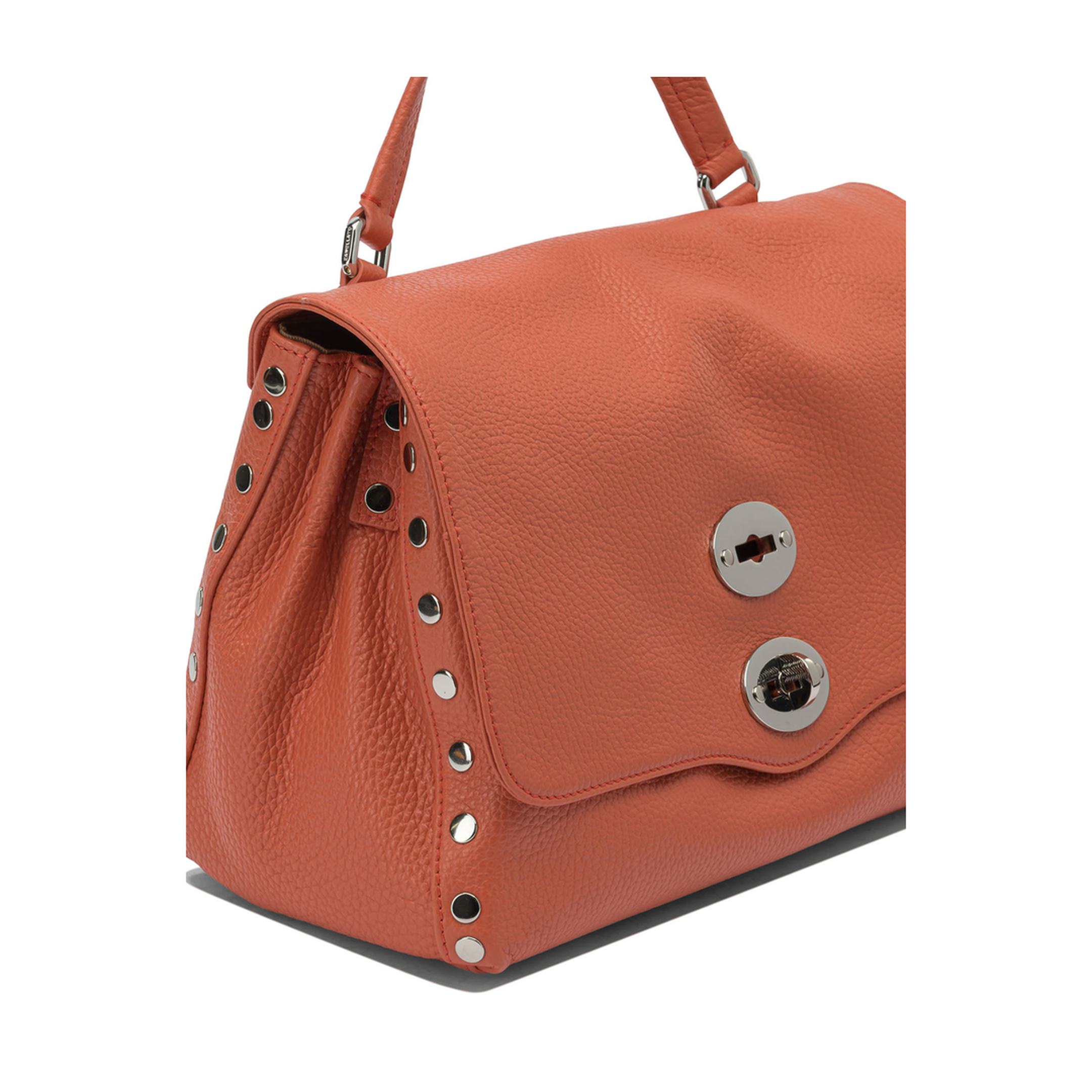 MAYFEYR - Zanellato - Postina Daily Small Hand Bag - POSTINADAILYS0680100040000Z0384