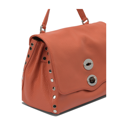MAYFEYR - Zanellato - Postina Daily Small Hand Bag - POSTINADAILYS0680100040000Z0384