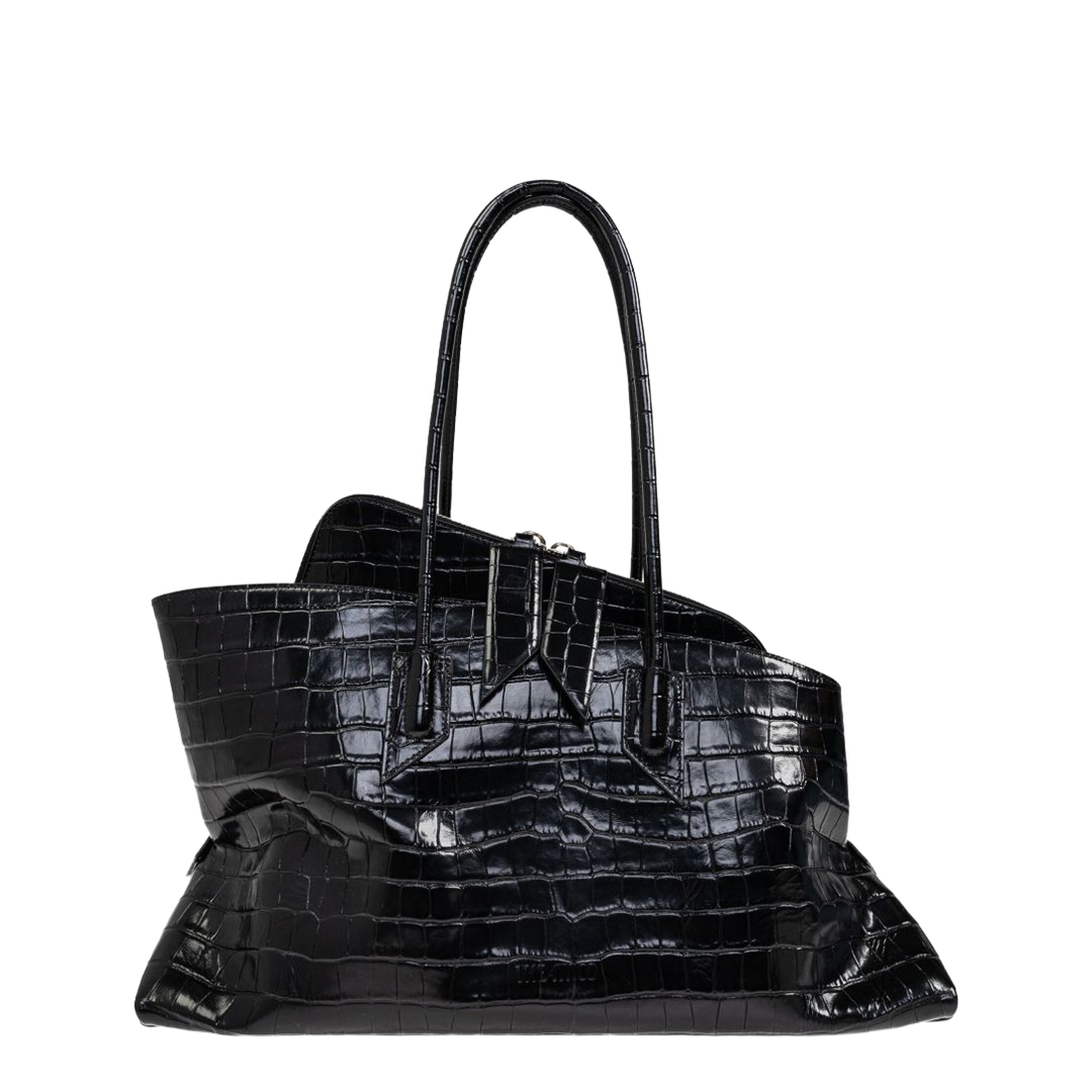 Top Handle Bag